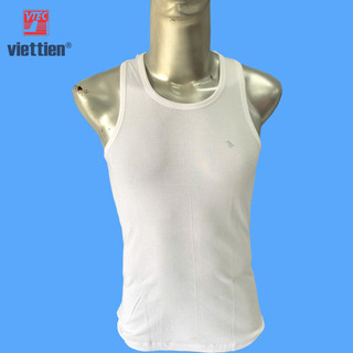 Viettien - Áo thun ba lỗ giá mới - 135k