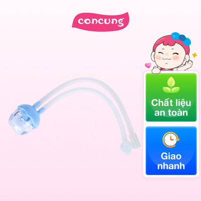 Hút mũi dây KUKU KU5342
