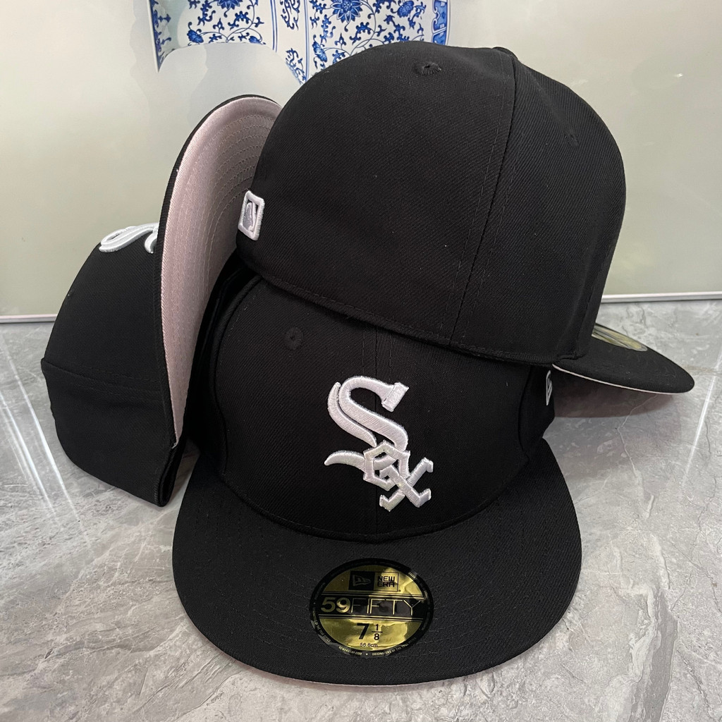 AA Quality Fully Closed Baseball Hat Fashion Outdoor Sports Hat DL94