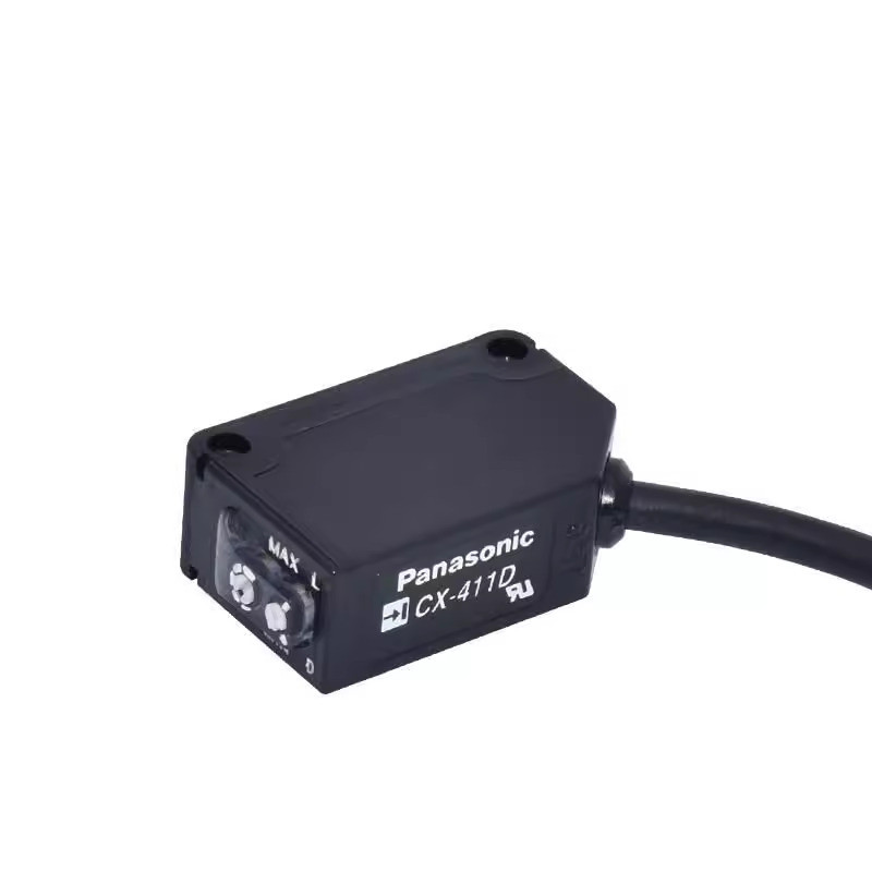 Công tắc quang điện Panasonic CX-411 CX-411D + CX-411E / -P CX-412D-412E