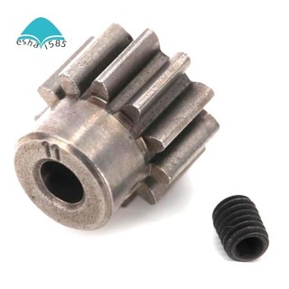 Bánh răng động cơ kim loại Bánh răng 32P 11T 3.175Mm 6747 cho phụ tùng xe RC TRX4 6X6 TRX6