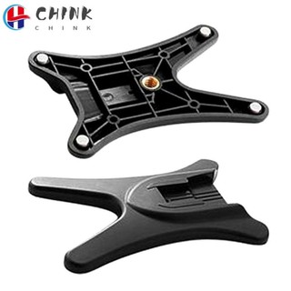 Đế đèn Flash CHINK, Phụ kiện đèn Flash màu đen Đế đèn Flash Flash, Đèn Flash gắn giày nóng bằng nhựa