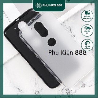 Ốp lưng Motorola Moto G4 silicone dẻo