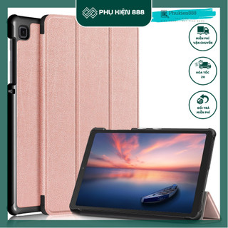 Bao da máy tính bảng Samsung Galaxy Tab A7 Lite SM-t225 ( KÈM ẢNH THẬT )