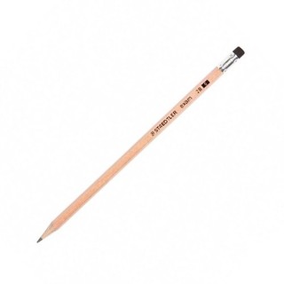 Bút chì gỗ 2b staedtler 132 40nc12