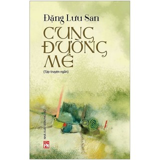 Sách - cung đường mê