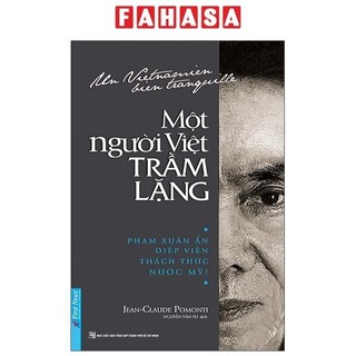Sách Một Người Việt Trầm Lặng