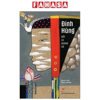 Sách bạn văn bạn mình: đốt lò hương cũ