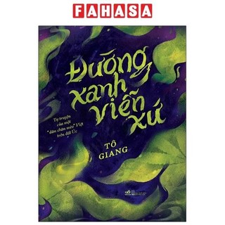 Sách Đường Xanh Viễn Xứ