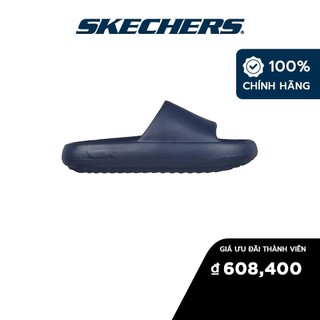 Skechers Nữ Xăng Đan Đi Học, Đi Làm Foamies Arch Fit Horizon - 111630-NVY (June_Live)