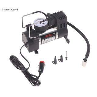 Phụ kiện công cụ sửa chữa ô tô diaper & cored 12v 100psi máy bơm không khí ô tô máy nén khí di động xe mini kỹ thuật số máy bơm hơi lốp yth
