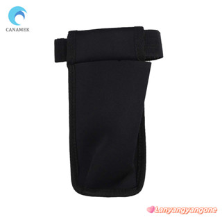 CANAMEK Care Chai Dầu Fanny Pack Trị Liệu Chai Dầu Túi Bảo Quản Chai Massage Fanny Pack Nắp Chai Dầu Mới