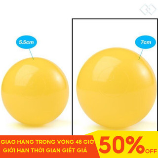 100 Chiếc Nhựa Mềm Đại Dương Bóng Đồ Chơi Cho Bé Căng Thẳng Bóng Không Khí Đồ Chơi Bể Bơi Nước Nhiều Màu Sắc Cho Bé Chơi Bóng Đồ Chơi Vui Nhộn