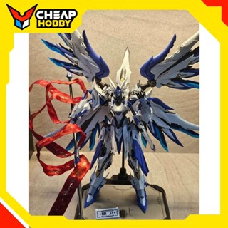 Phụ Kiện Dải Lụa Hỗn Thiên Lăng Dài 1 mét Trang trí Mô Hình Natra, Aobing, Caoren, Baiqi, jingwei