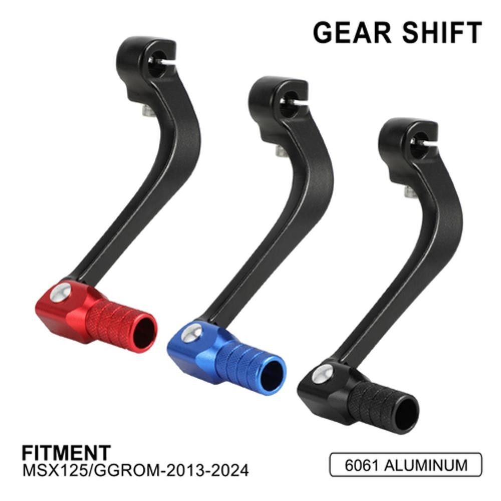 Cần số xe máy JFG RACING cho MSX125 GROM125