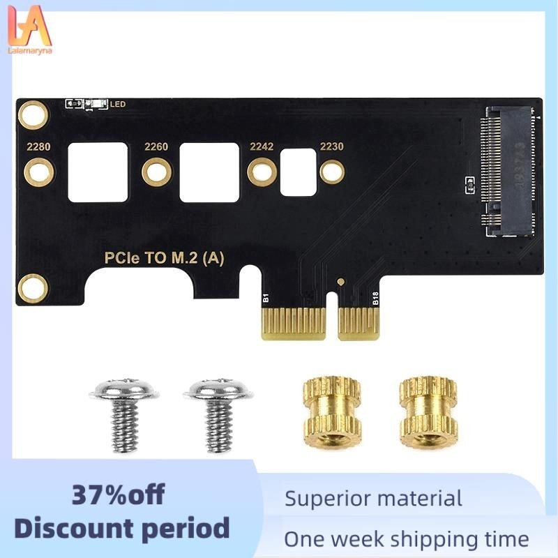 Dành Cho Raspberry Pi CM4 PCI-E Sang M.2 Adapter Tính Mô Đun 4 NVMe SSD Đa Năng Di Động Adapter Thẻ 