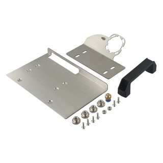 ⭐READY STOCK ⭐Angle Grinder Stand Stability And Reduced Vibration Wide Range Of Uses[Overseas Products]