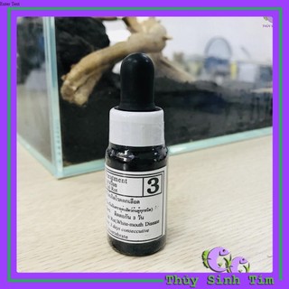 Sản Phẩm Hỗ Trợ Cá Bio Knock Thái