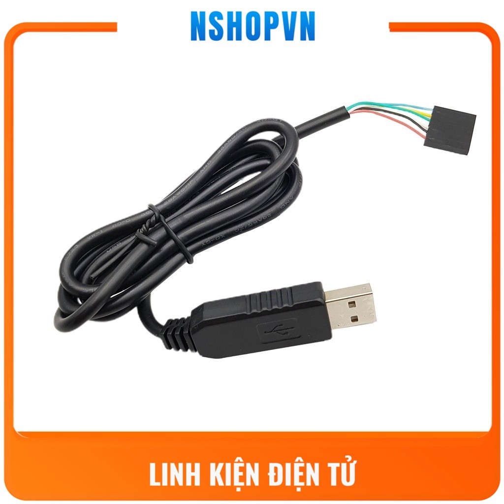 Module chuyển USB UART TTL FT232RL