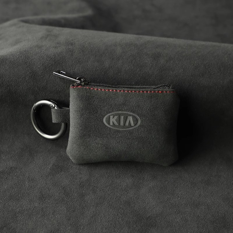 Hộp đựng chìa khóa logo Kia kx5 / k3 / k25 / Ao Run / kx3 / k4 / kxcross Thích hợp cho các mẫu toàn 