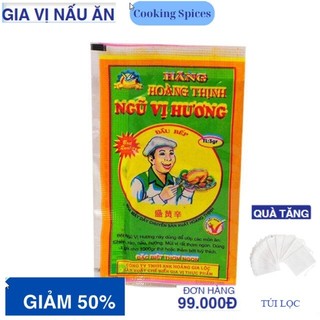 1 gói ngũ vị hương Hoàng Thịnh