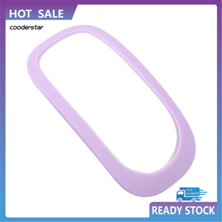 Vỏ silicon bền COOD Vỏ bảo vệ chống sốc Thân thiện với da cho chuột Apple 1 / 2