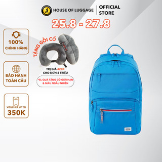 Balo laptop 16" braydon as american tourister - mỹ
