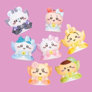  Đồ trang trí bằng tay nhỏ bé của chiikawa Magical Girl Hàng rời chính hãng