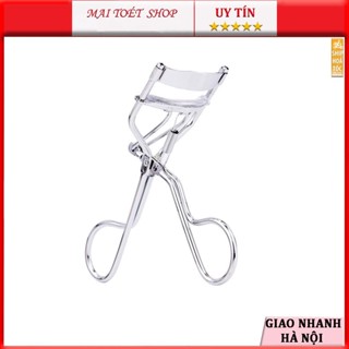  Uốn Cong Lông Mi Bằng Kim Loại không gỉ kẹp bấm mi chính hãng 