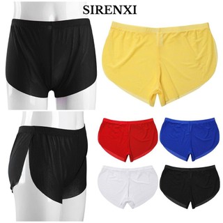 SIRENXI lót siêu mỏng thoải mái size M-XXL dành cho nam
