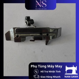 Chân vịt chạy gân máy vắt sổ 4 chỉ