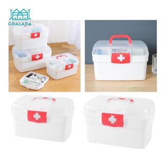 Hộp hỗ trợ đa chức năng chống bụi dung tích lớn