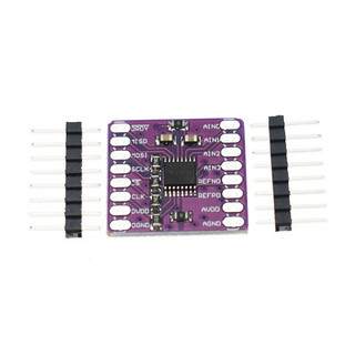 Bộ chuyển đổi Analog sang kỹ thuật số ADS1220 ADC SPI 24 bit CJMCU-1220