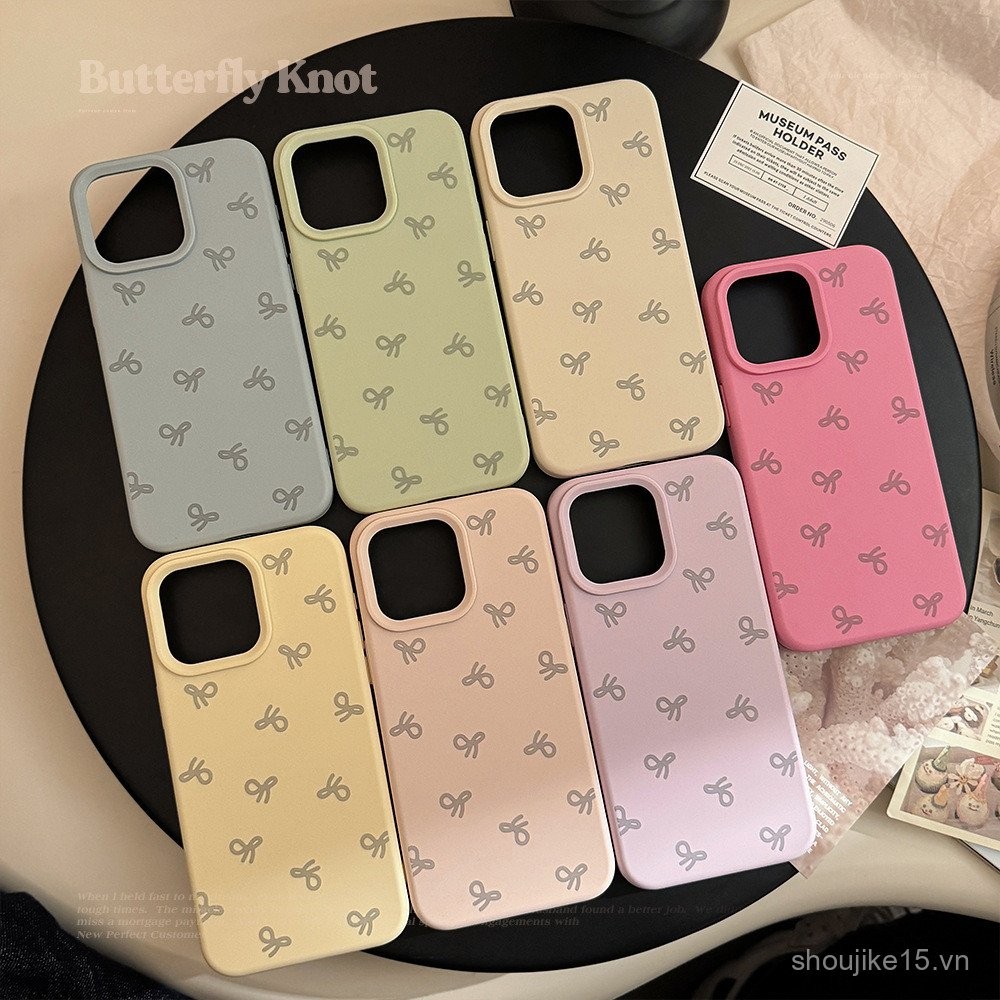 [Iphone16promax] Ốp điện thoại iphone14iphone áp dụng đơn giản nhẹ nhàng, vỏ điện thoại iphone14ipho