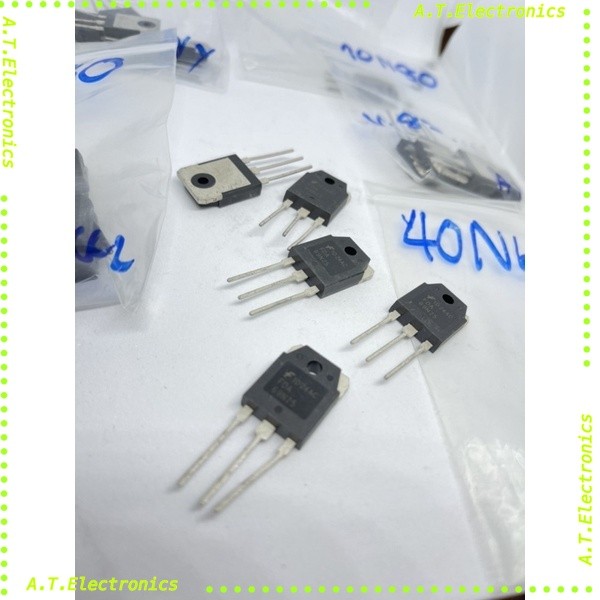RẺ NHẤT MOSFET FDA69N25 69N25 17n80 23n50 10n80. 40n60. 1 miếng