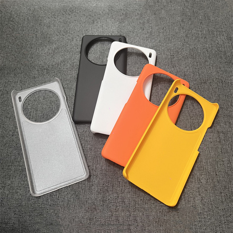 Dành Cho Vivo X200 Ultra / X100 Pro / X100 Ultra / X100s / X200 Pro Ốp điện thoại PC Cứng Siêu Mỏng 