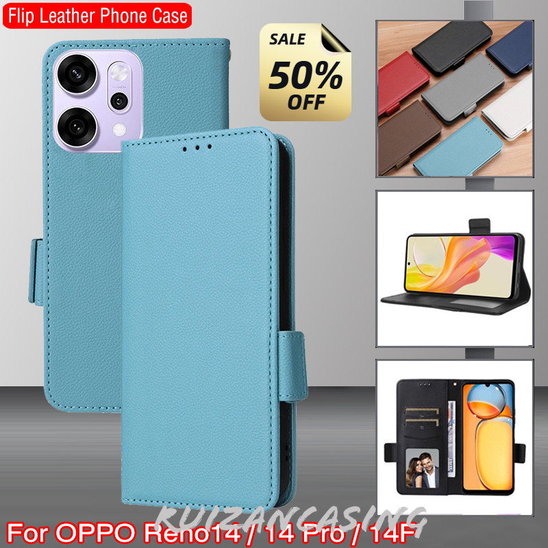 Ốp Điện Thoại Cho Oppo Reno14F 13F 4G 5G Reno14F Reno13F Reno14 Reno13Pro Reno14 13 Pro Reno 14 13 R