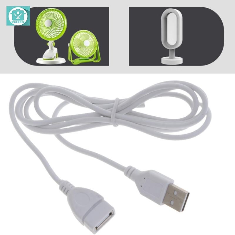 USB Extension Cable USB Extension Cable Male To Female for PC  USB Ceiling Fan