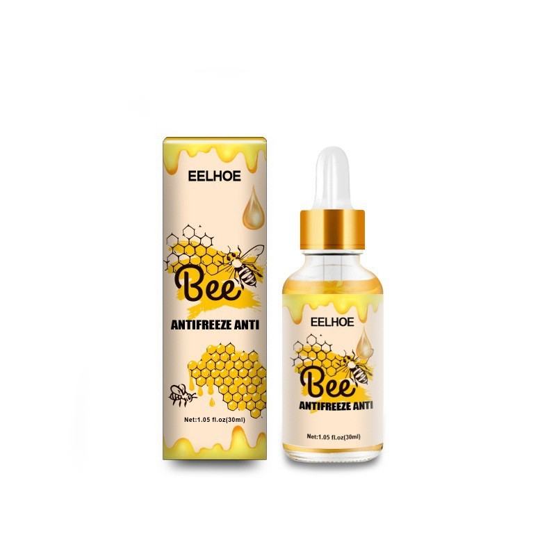 New Product#EELHOE Anti-cracking nectar serum Nectar Anti-Cracking Serum8wu