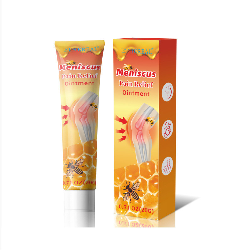 Gel chăm sóc đau khớp cơ thể ETHEREAL Giảm đau đầu gối, L ETHEREAL 260316WW