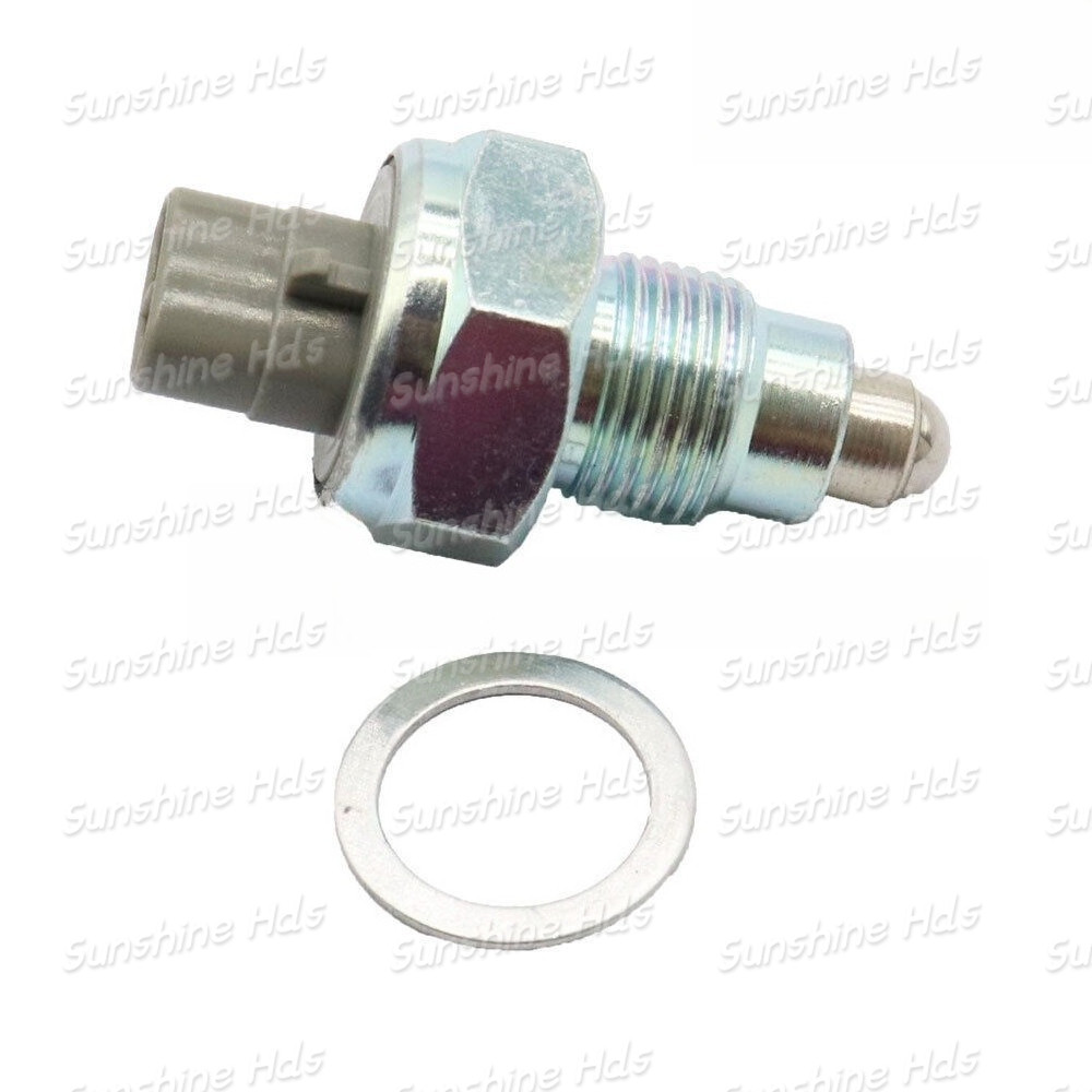 Công tắc đèn dự phòng lắp ráp Công tắc đèn đảo ngược cho Toyota Corolla / Vios / Fortuner / HiAce D4