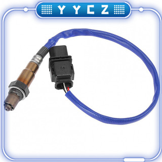  ✨YYCZ✨Cảm biến oxy Lambda O2 cho FORD FOCUS KUGA C-MAX II MONDEO ESCAPE 2013-2016 1.6 2.0 0258017359 DS7A-9Y460-AA 0258017360 