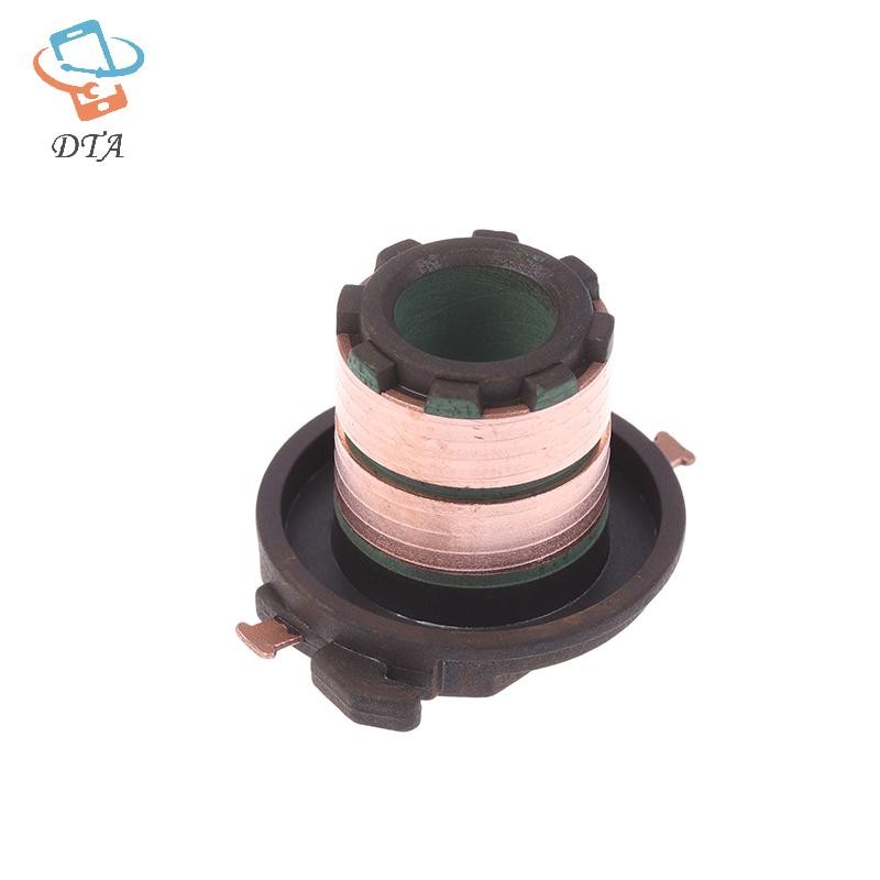 [DTA] 1 Máy Thu Phát Điện Thiết Bị Điện JDH--2 Đồng Slip Ring Generator Vòng Đồng 23.2x13.5x7.7 (30.