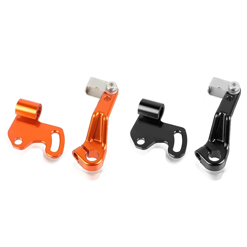 Cho CFMOTO CF MOTO 800 MTX 800 MT-X 800 800 MTX 2024 2025 Phụ Kiện Xe Máy Một Ngón Tay Ly Hợp Đòn Bẩ