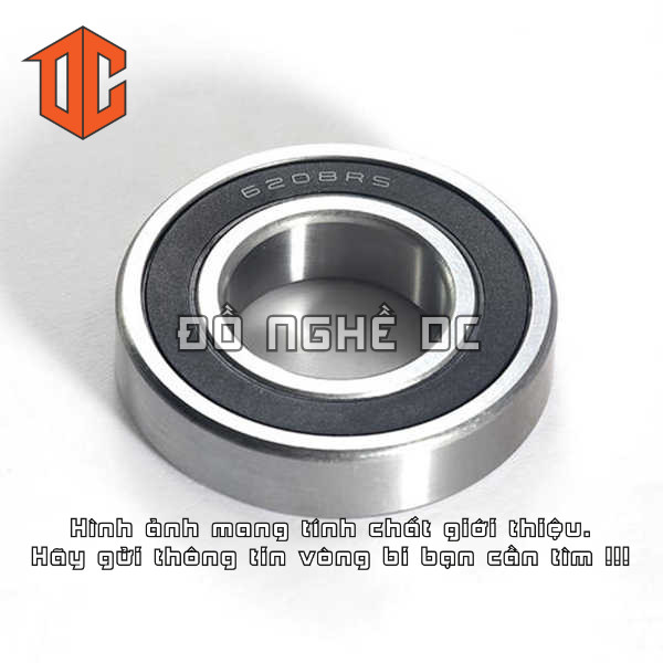 Vòng bi XLZY 61907 62205 62301 61811 62204 61901 61902 61803 62304 61908 61804 62207 61806 61905 623