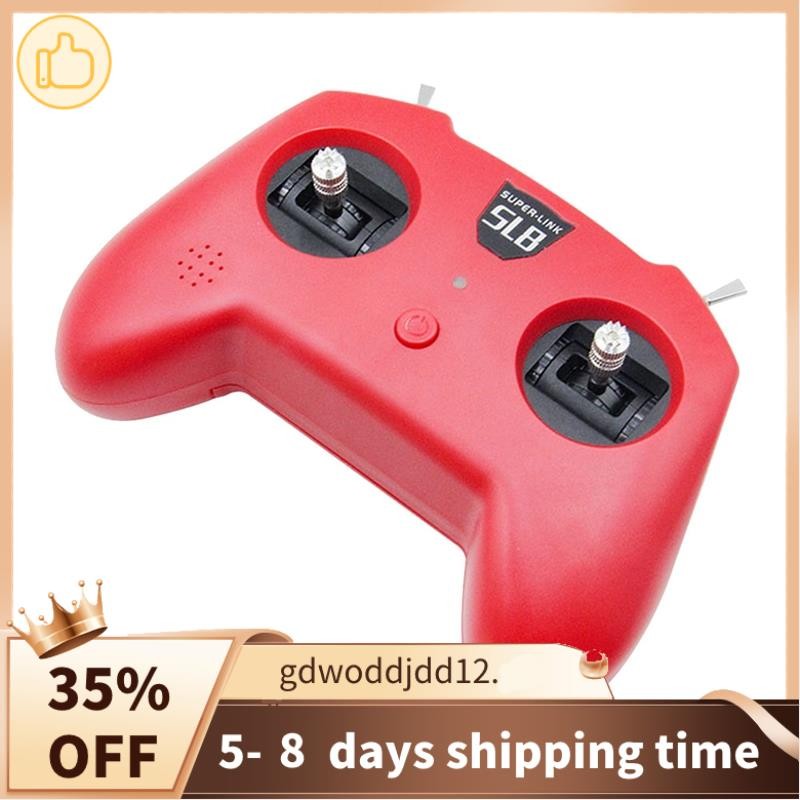 Superior SL8 FPV Drone Simulator cho TBS DRL TryP Liftoff FPV Pilot Beginner DIY Tool TYPE-C Port