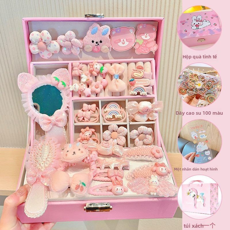 Quà sinh nhật cho bé gái, đồ chơi cho bé gái 7 tuổi, 10, 6, 1, 13, nhỏ, 10, trang sức cho bé gái, ph