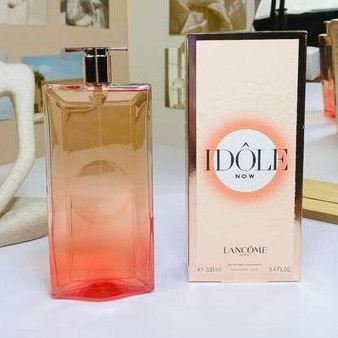 Nước Hoa Lancome Idole Now EDP 100ML Hương Thơm Tươi Mới