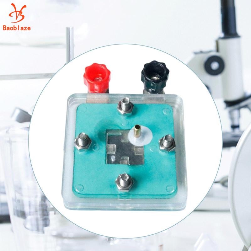 Pem Hydro Fuel Cell Proton Trao đổi màng cho giáo viên trung học dành cho thanh thiếu niên trung học