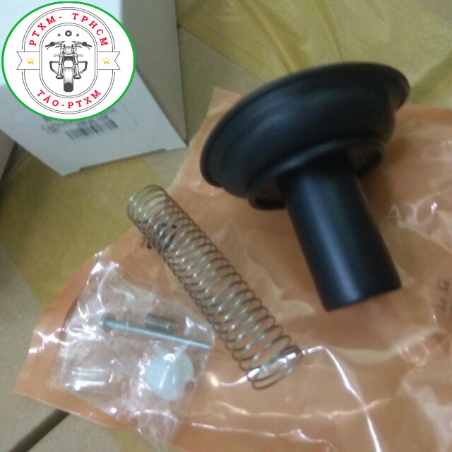 Trái ga( dù ga) bình xăng xe Airblade 110/Click 110